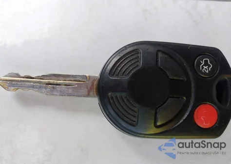 2010 Ford Fusion Sel из США, поврежденный, VIN 3FAHP0JG8AR235599